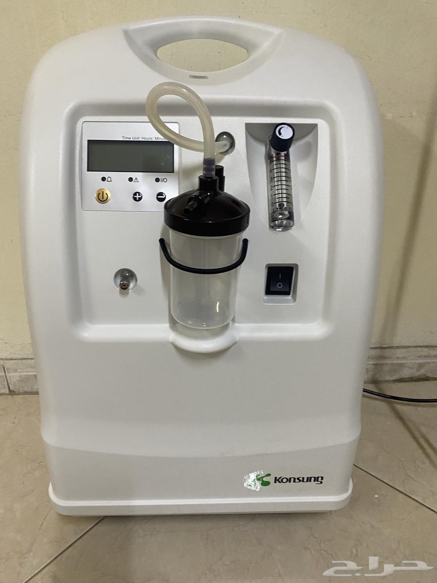 Konsung Oxygen Generator Device64373268151555111
