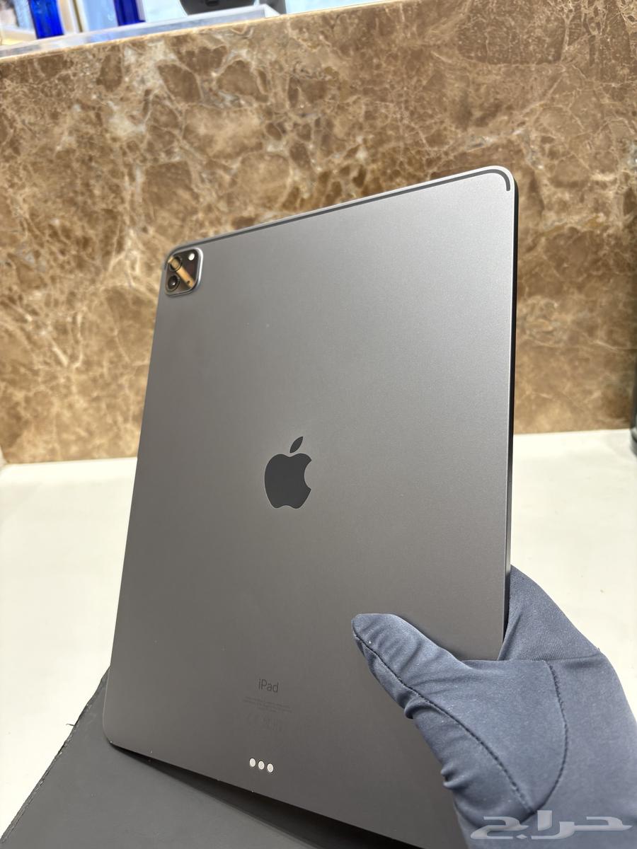 ايباد برو الجيل الخامس 256 جيجيا64371481898115112