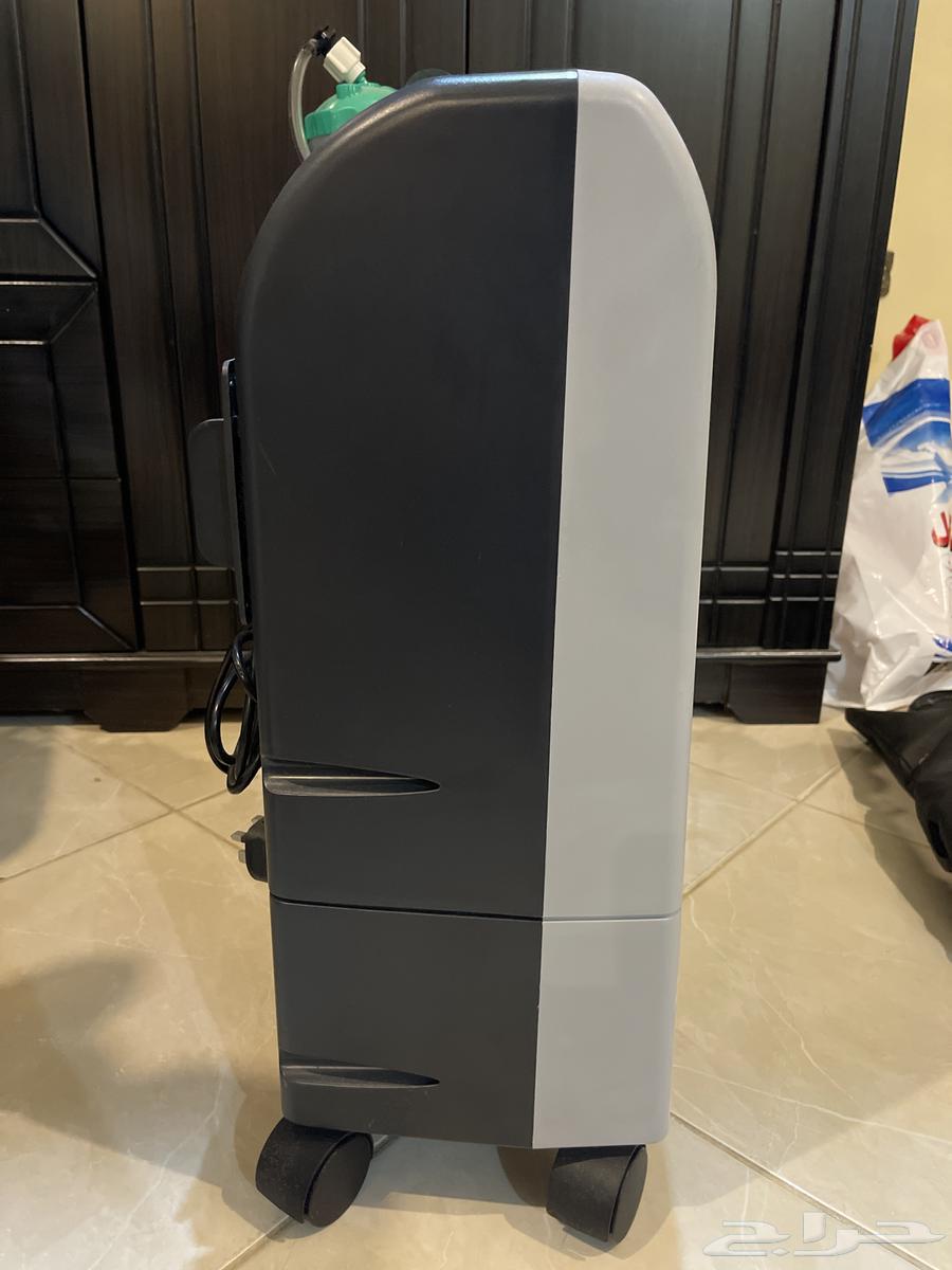 Oxygen Generator Device64370410331393113