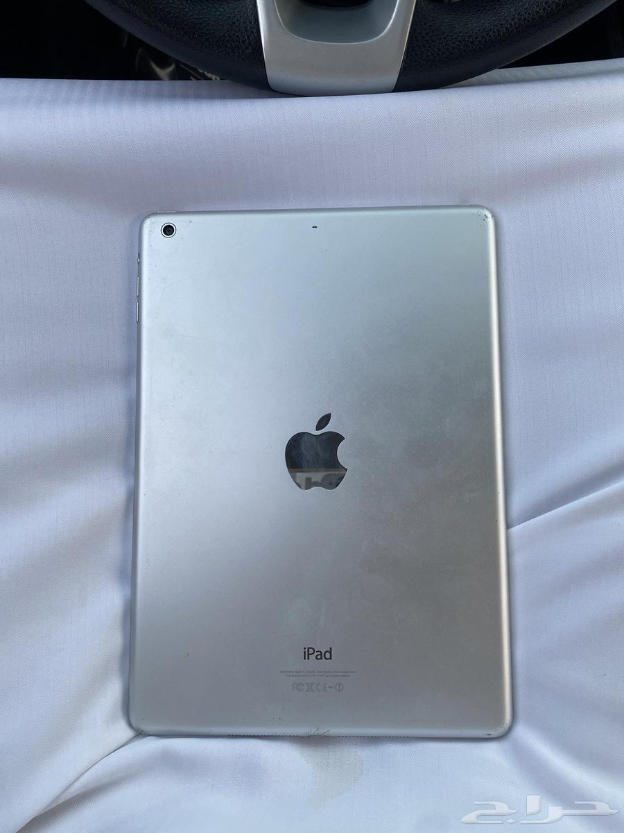ايباد air البيع لاعلى سوم تحت ال200 لن ينضر لها64371745250177111