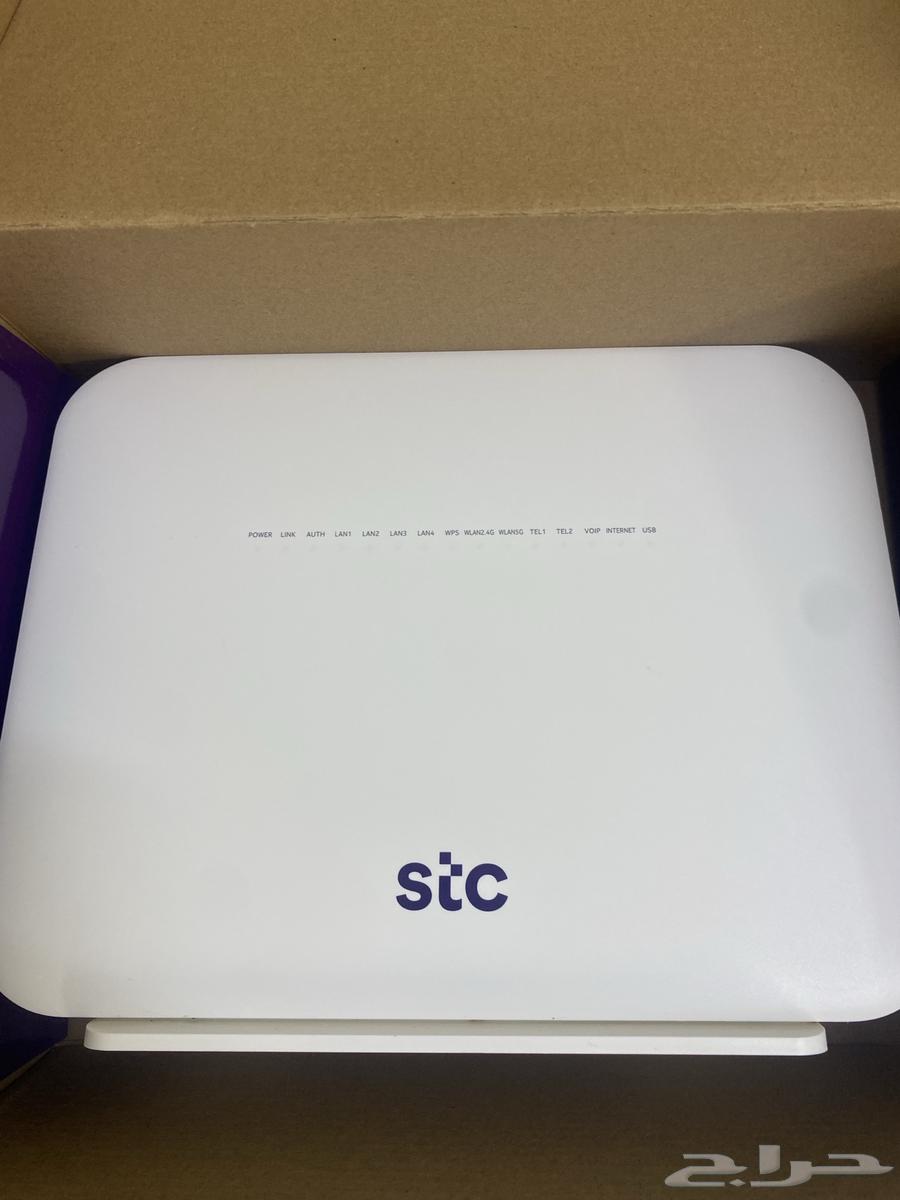 راوتر ألياف64363219455746110