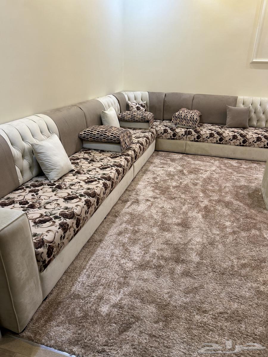 كنب مجلسين للبيع64374715468035113