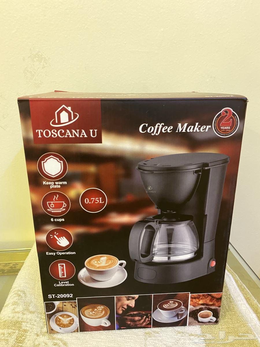 الة قهوة V60 جديدة للبيع64371891485826110