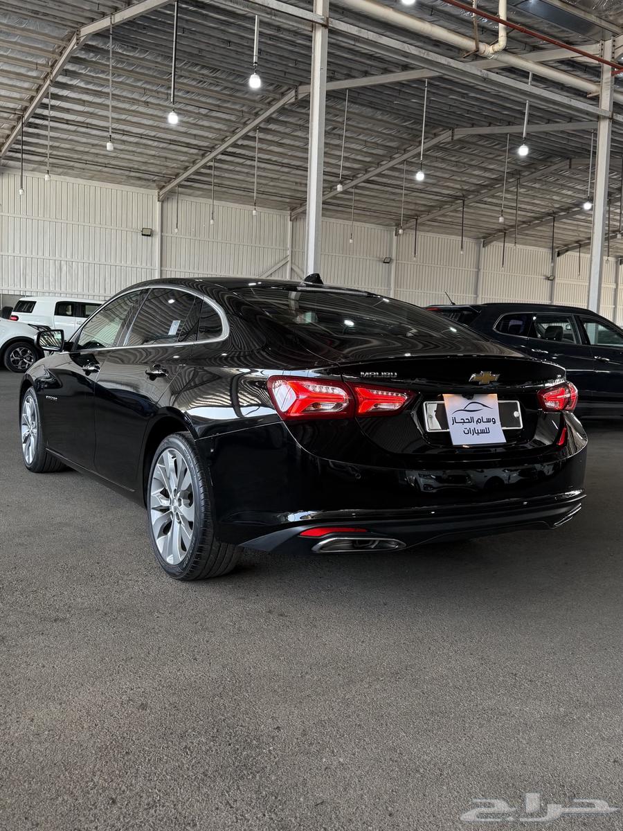 شيفروليه ماليبو ( 2020 ) بنزين64517477012866113