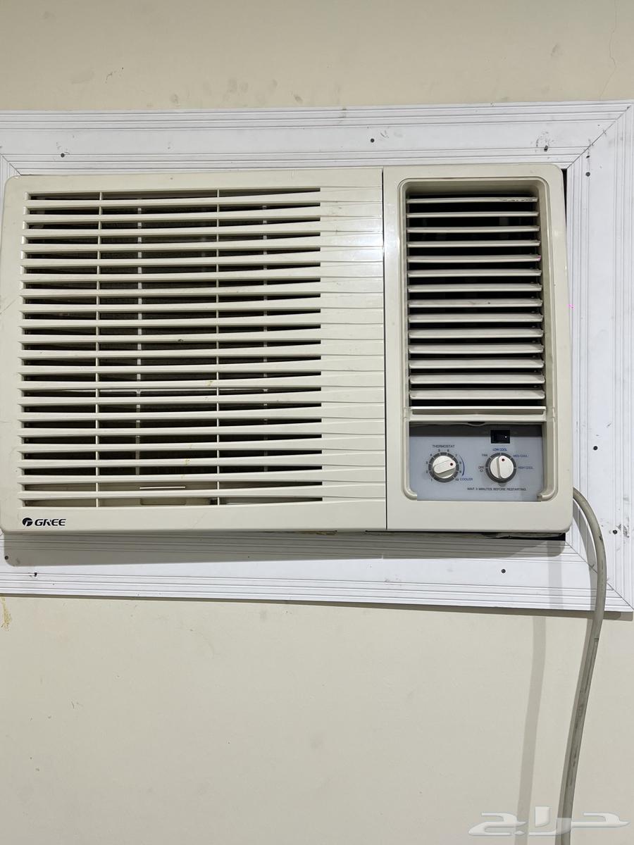 Air conditioner, oven, refrigerator, and washing machine64372741005442112