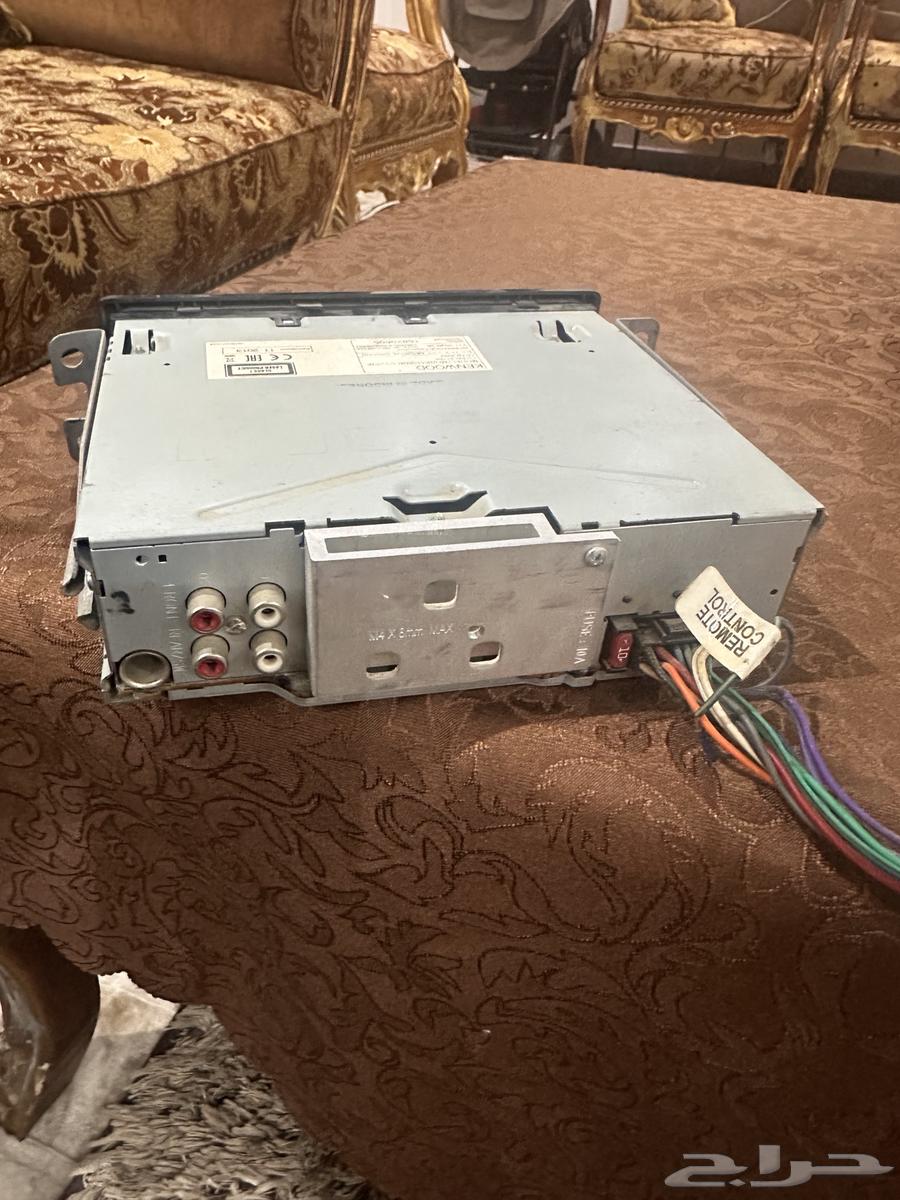 مسجل كنيود سي دي64519483561218112