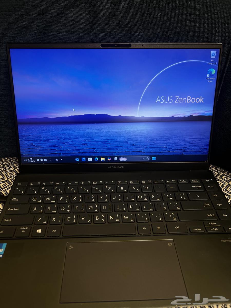 جهاز لاب توب asus64375617887491110