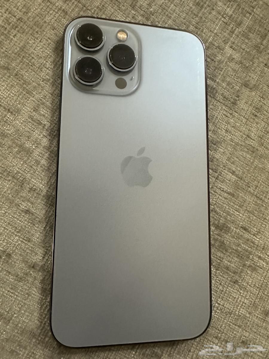 iPhone 13 Pro Max in very clean condition64369039186689111