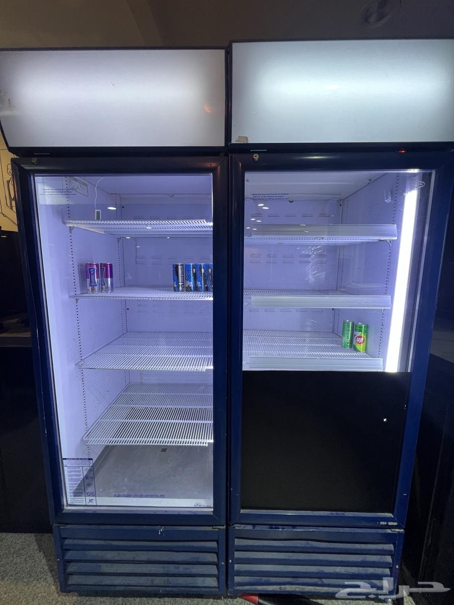 ثلاجة بيبسي عرض باب واحد عدد264366248841985110