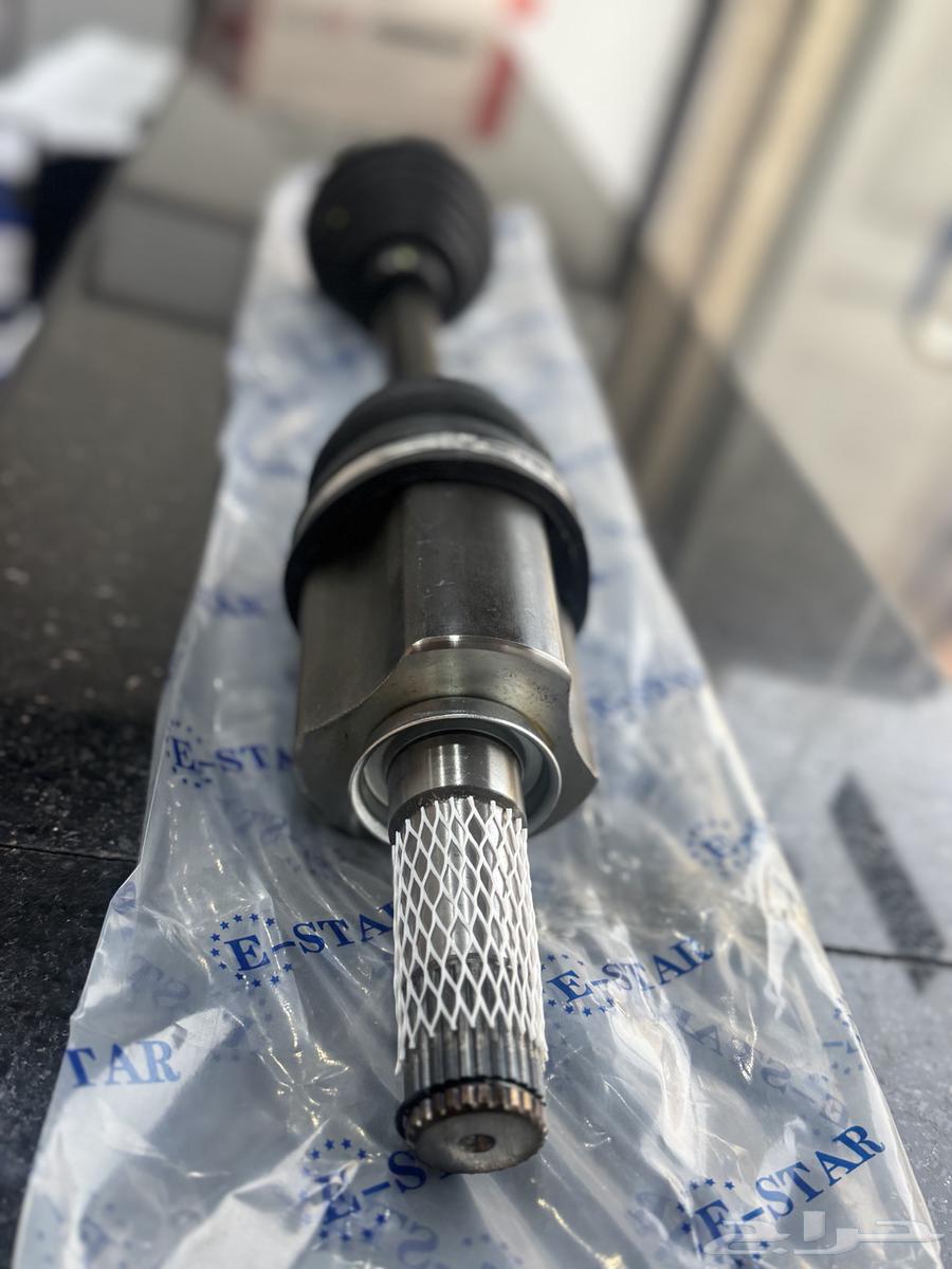 عكوس تورس مريكي من موديل 2010 201964510704519681110