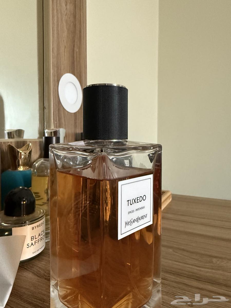 Toukissdo Perfume 250ml Original64367376802051110