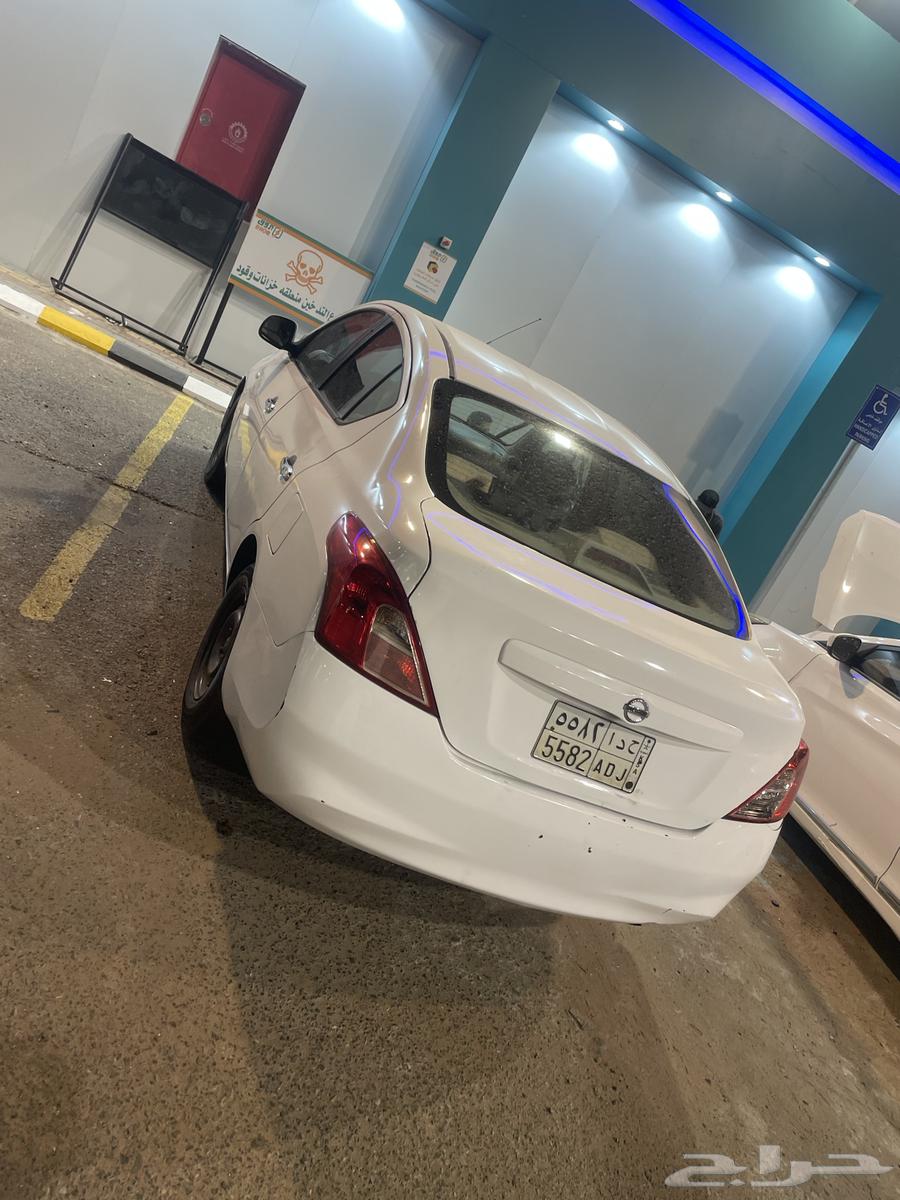 Sunny 2013 Tematica for sale, inspection valid, transmission faulty64513135307777113