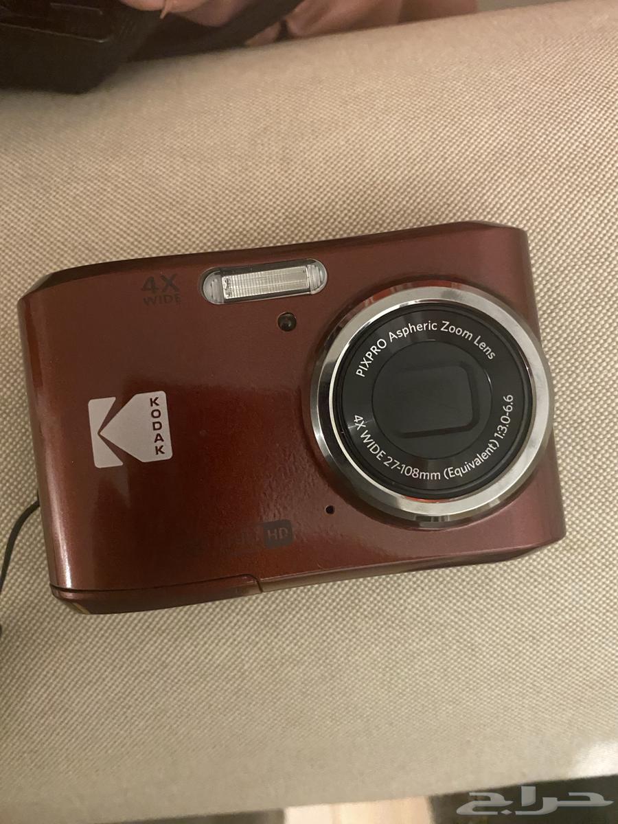 Kodak camera64371307115778111