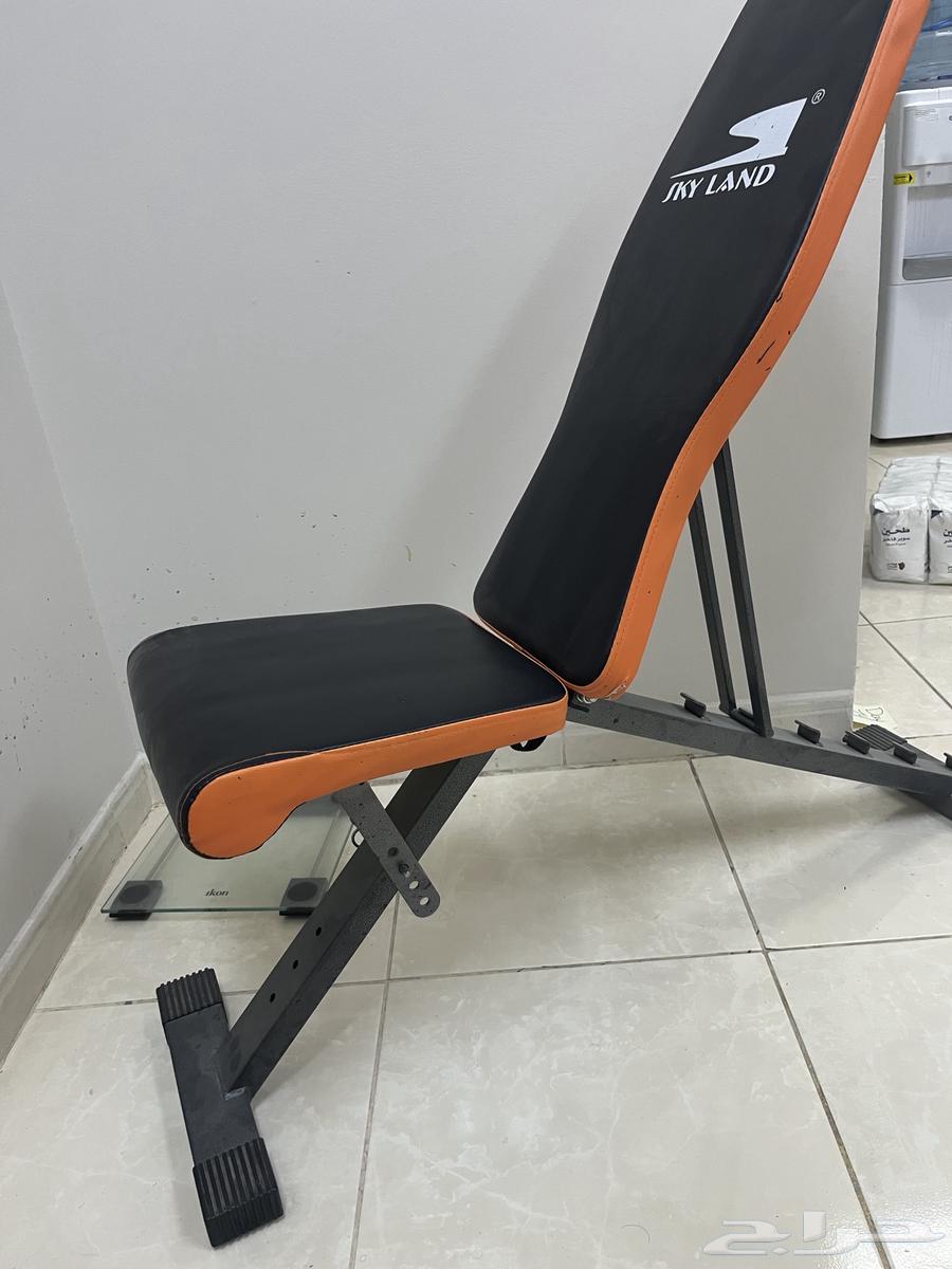 بنش رياضي منزلي64373565793027112