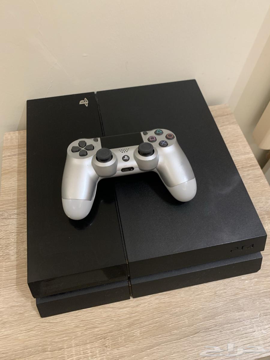 سوني فور للبيع اقبل بدل64373078274433110