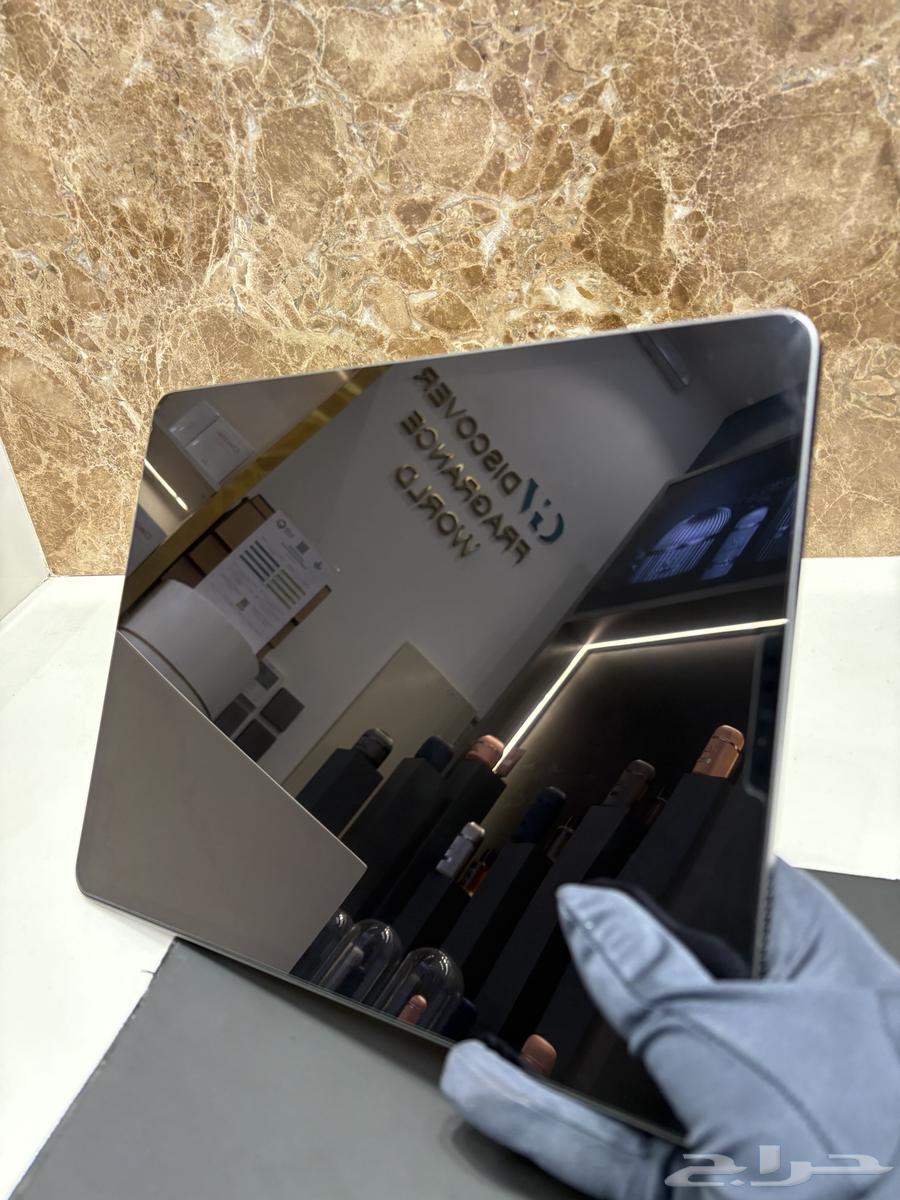 ايباد برو الجيل الخامس 256 جيجيا64371481898115113