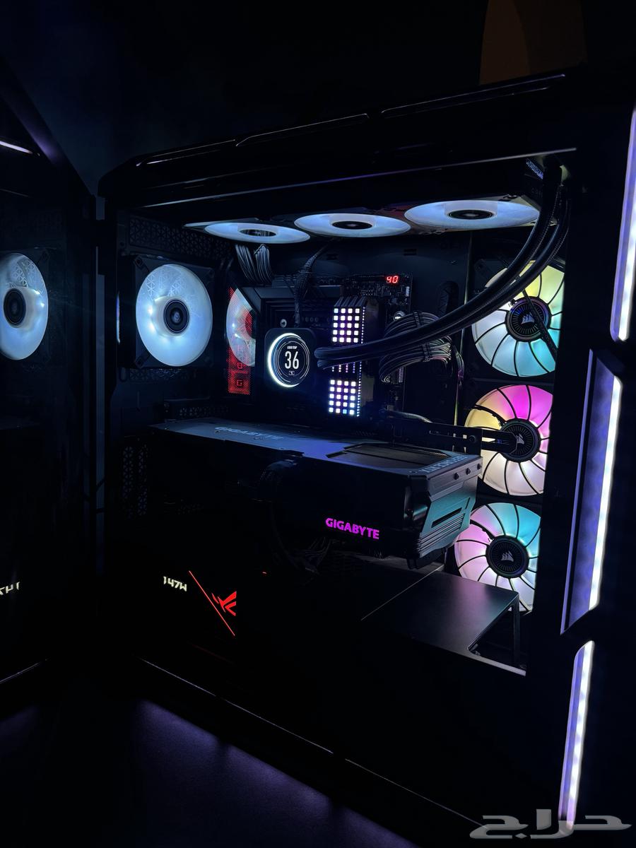 بي سي قيمنق مواصفات عالية64368310432769112