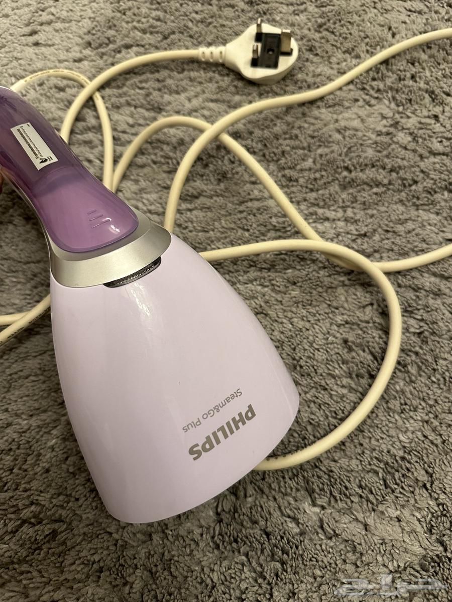 مكواه بخار من فيليبس64376930063361112