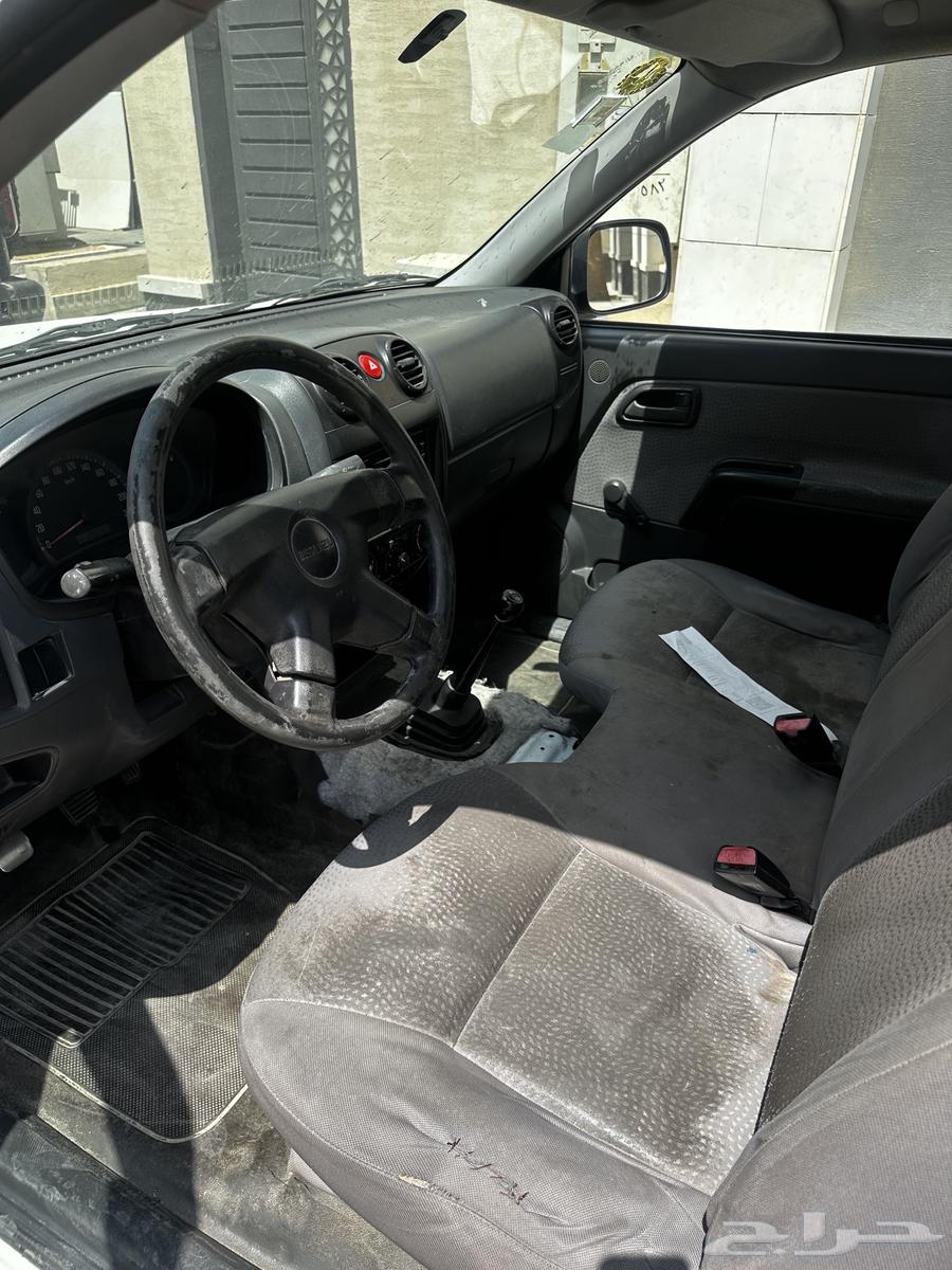 اسيوزو 2008 للبيع64514086380673114