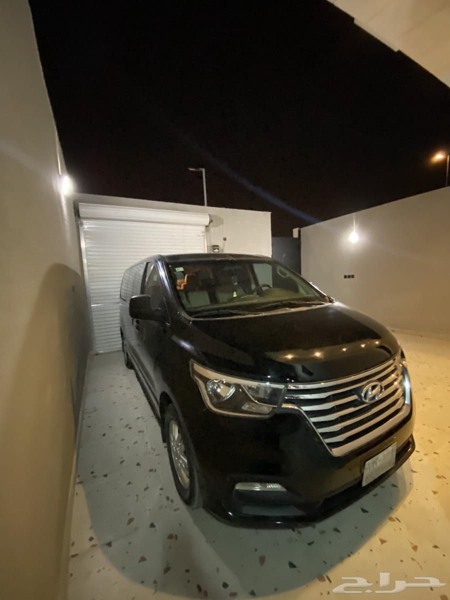 هونداي H1 موديل 202164512316128770110