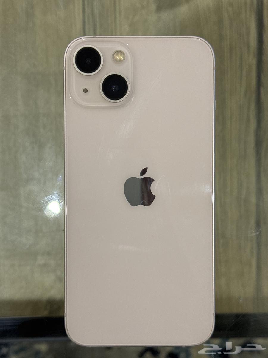 iPhone 13 regular 128 GB original and clean in the true sense of the word64377048975874110