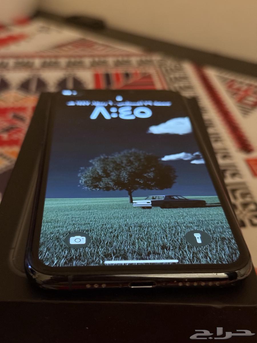 ايفون 11 برو64374641675777113