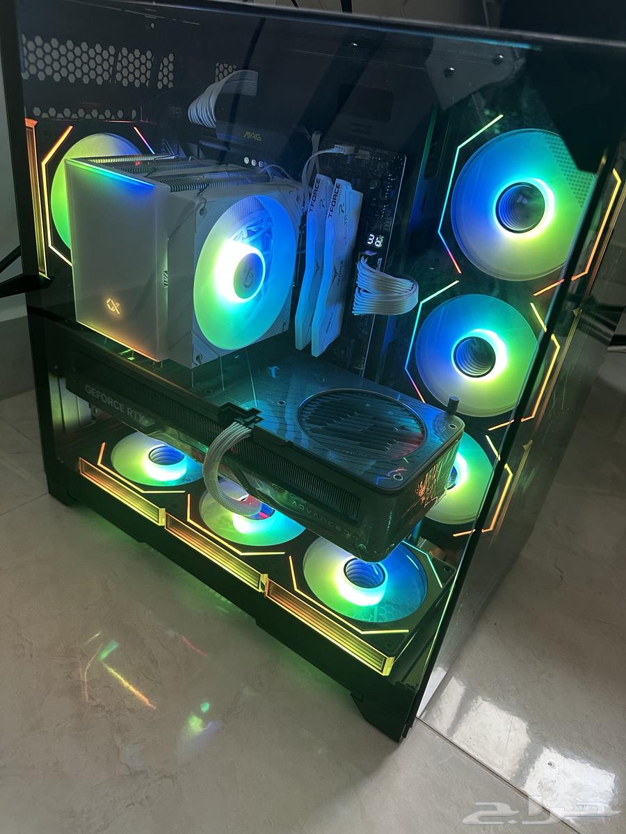 للبيع بي سي قيمنق 508064367770276865111