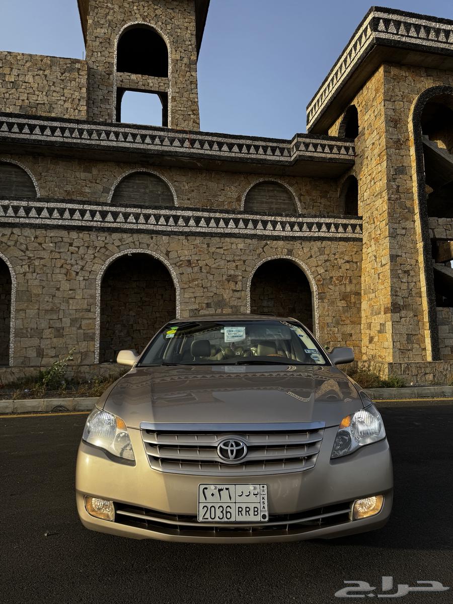 افالون 2007 فل كامل64519779781633113