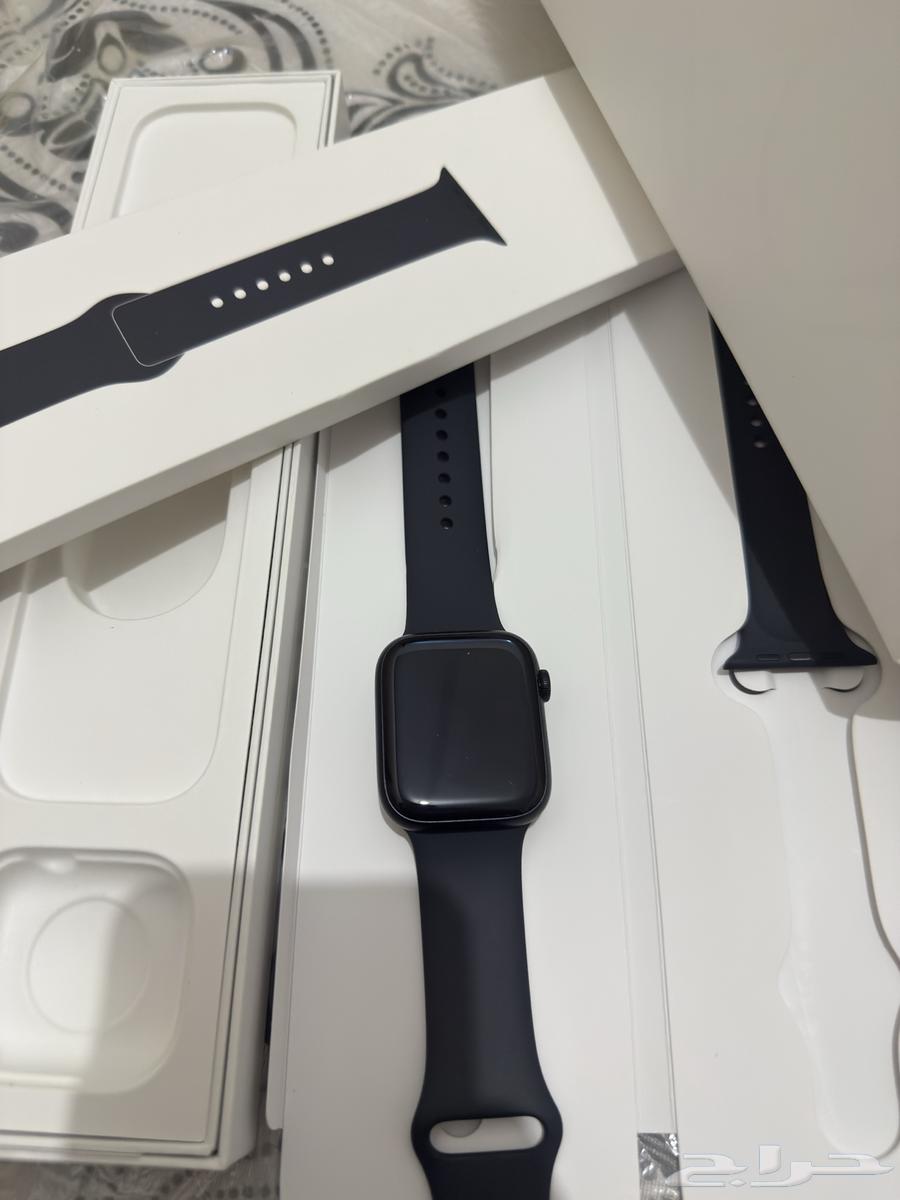 ساعه ابل الاصدار 8 m4564366571484290110