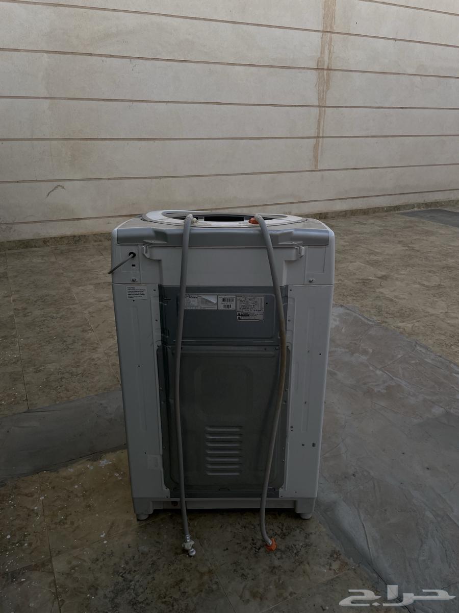 Automatic washing machine64371423382019111