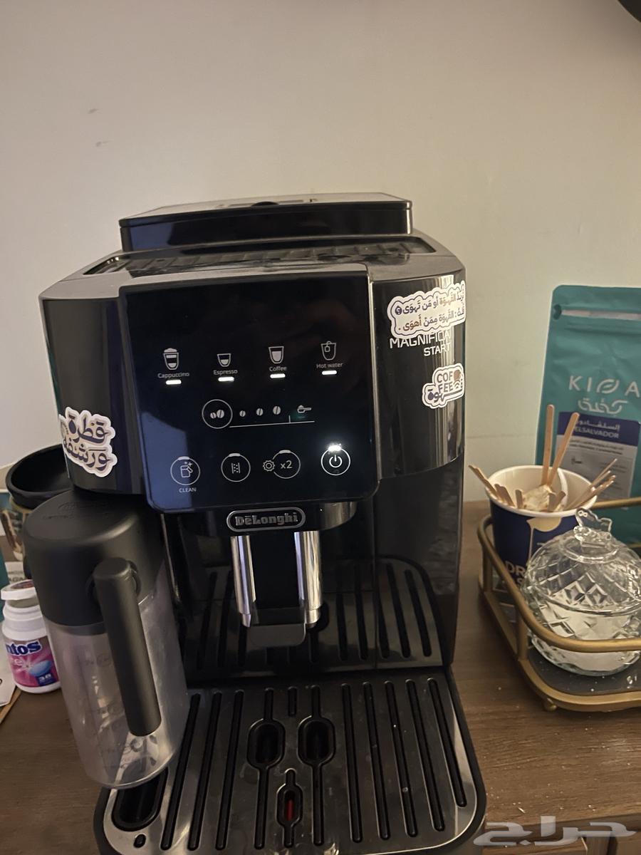 الة قهوة-تم البيع64374583645442110