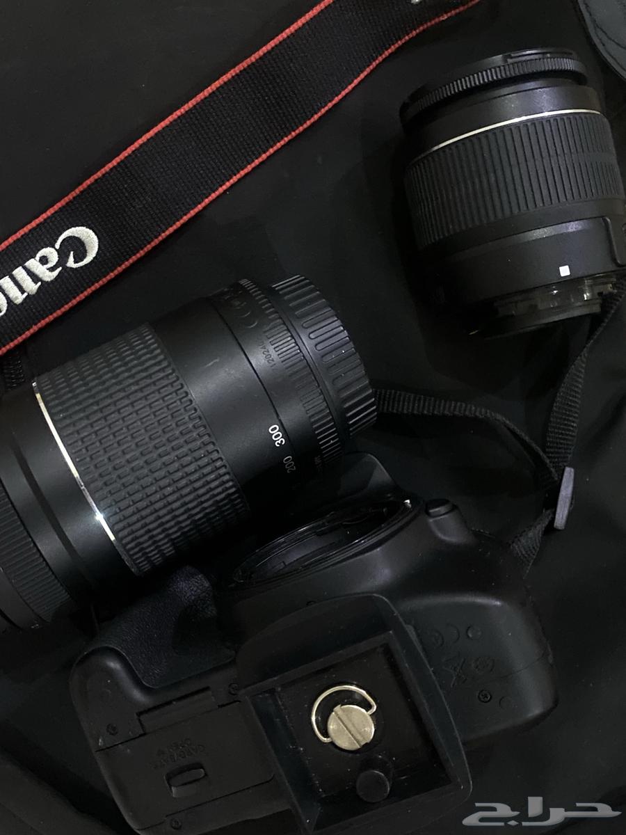 كاميرا كانون64376885004290111