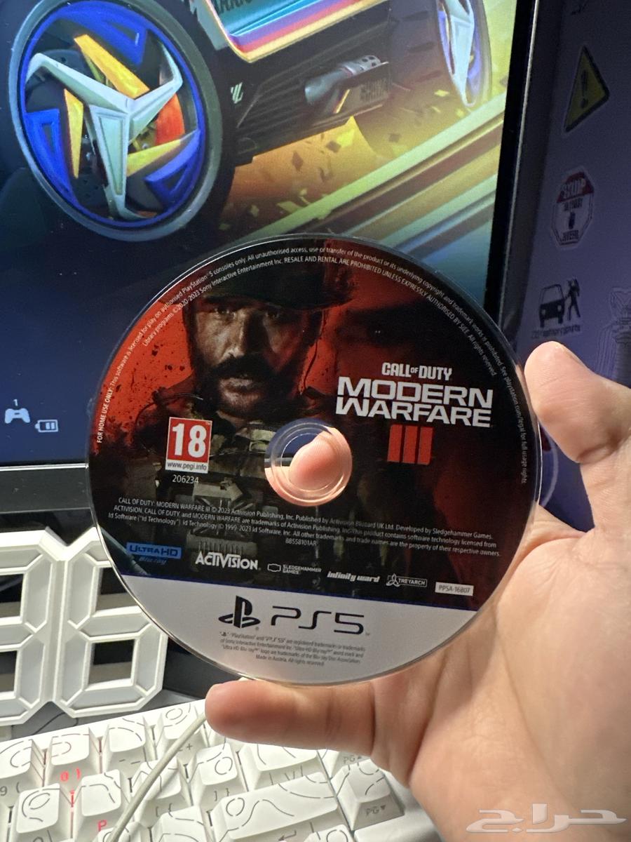 شريط كود 3 نظيف وشغال سوني564369484469890110