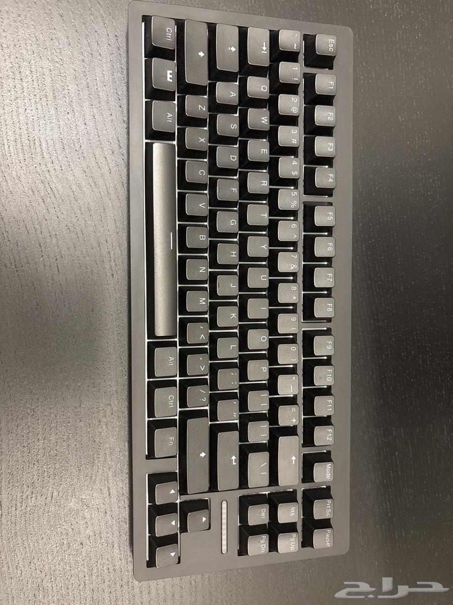 Keyboard Wooting HE8064368076132354110