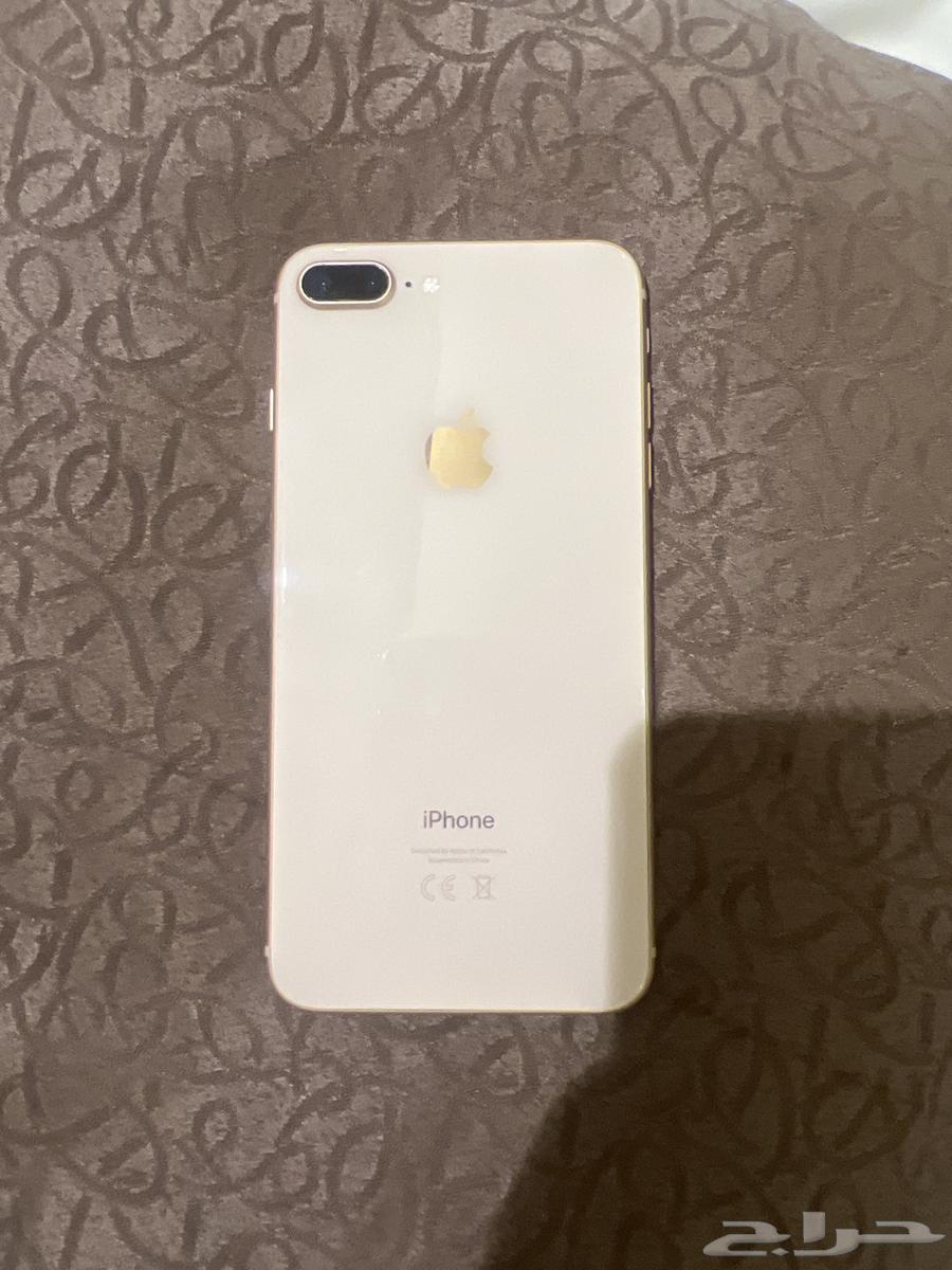iPhone 8 Plus clean, not opened64363547508738111
