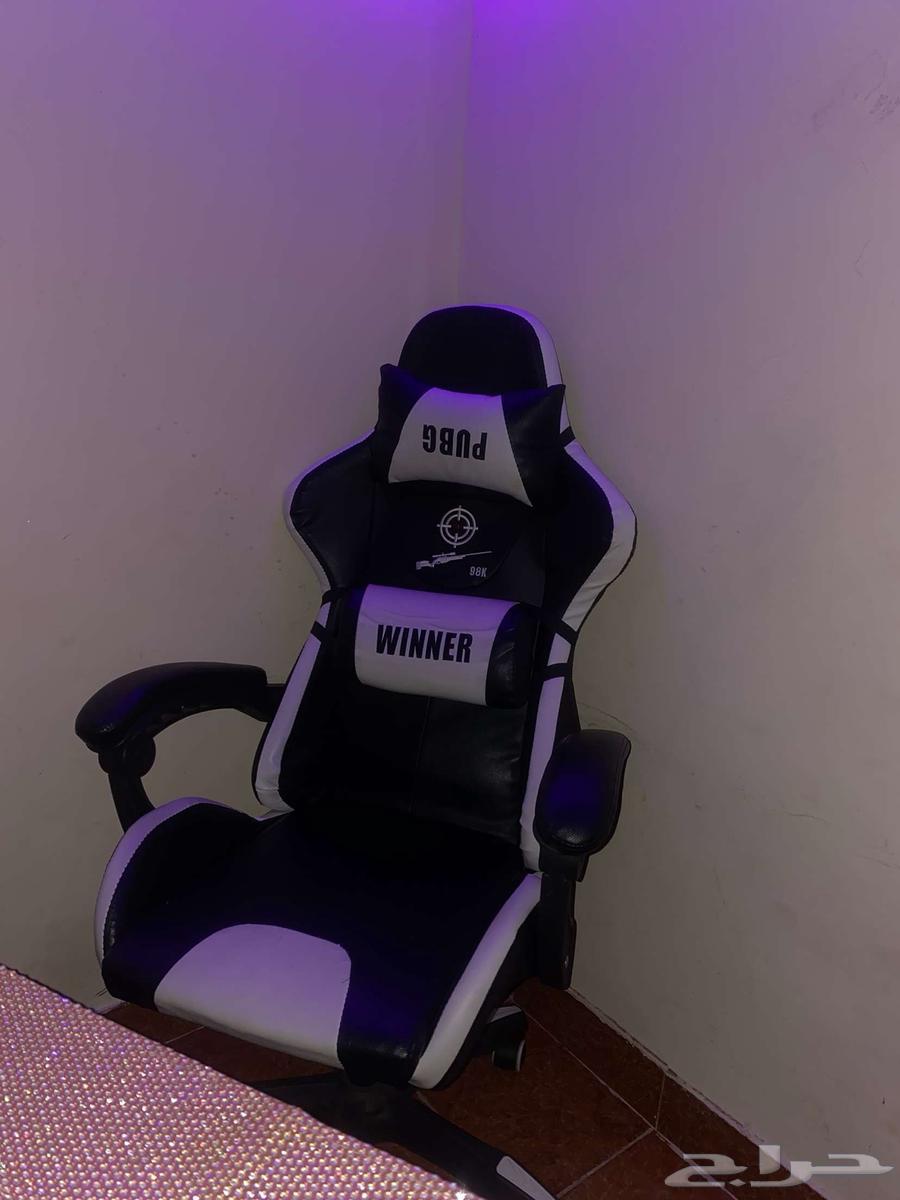 كرسي ألعاب ( قيمينق ) مستعجل64365513860098110
