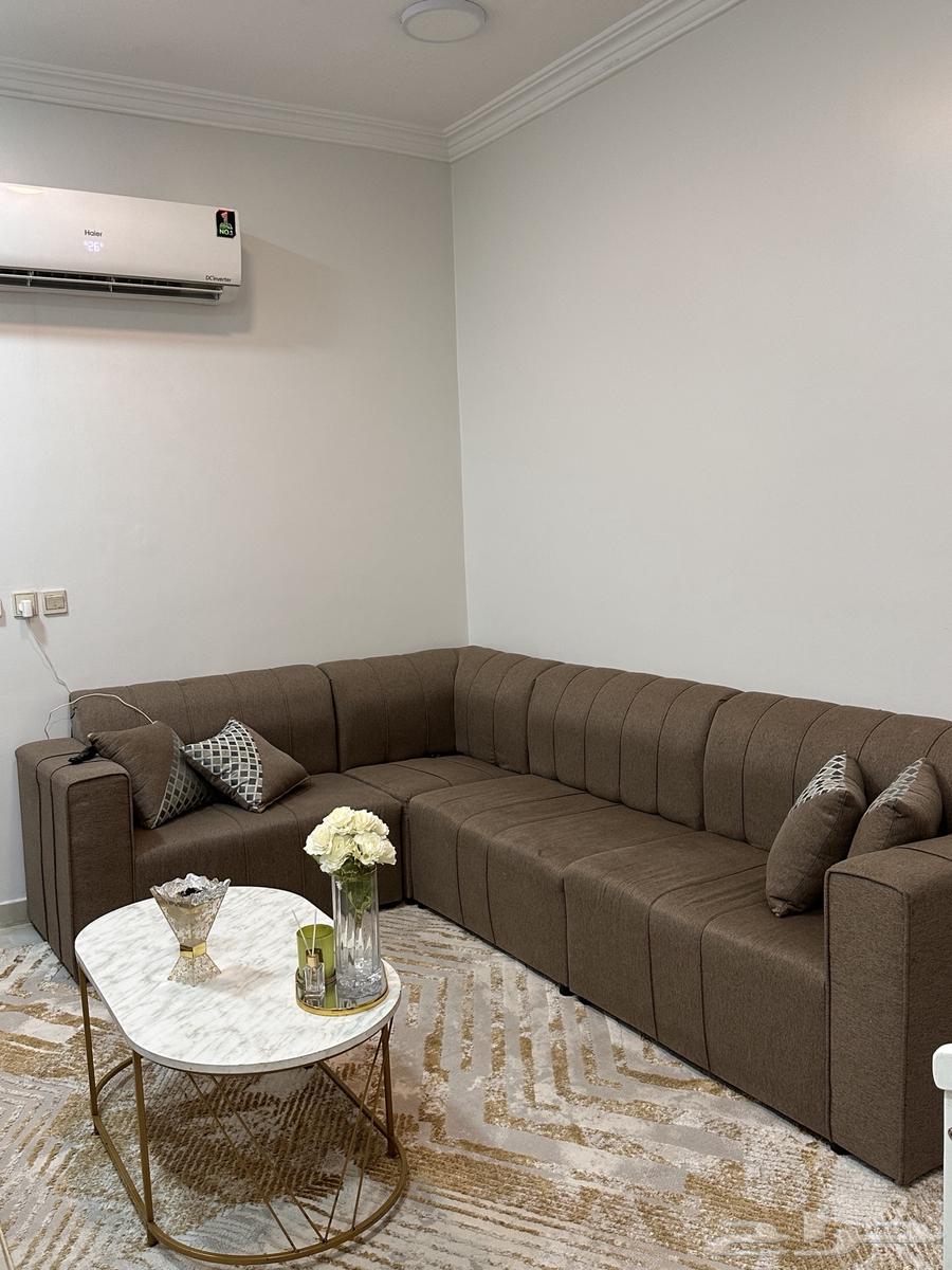 كنب صالة نظيف للبيع64366908875009110