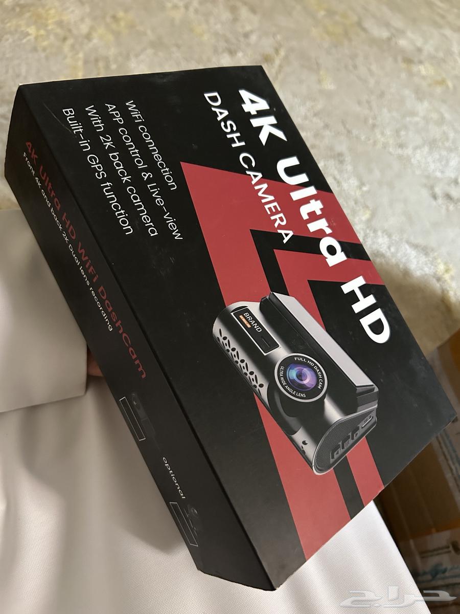 Front Dash Cam 4K64368659663107110