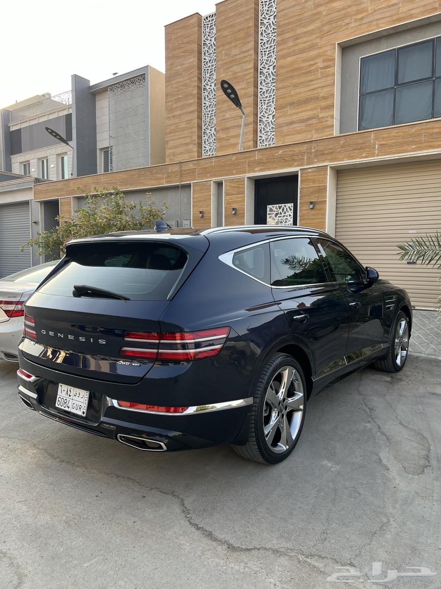 GV80 رويال 2021 الوعلان64515375037314112