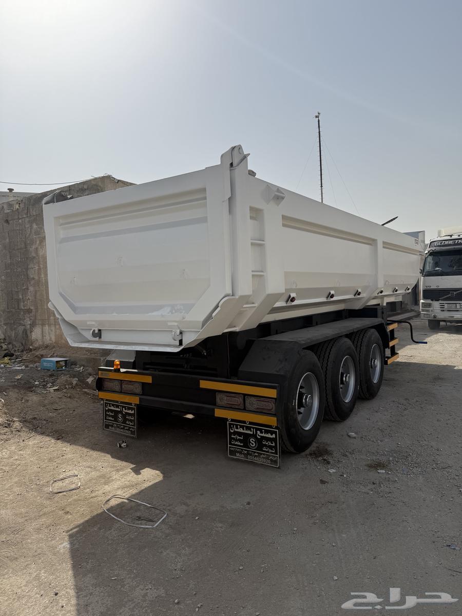 صندوق قلاب 3محاور64511562209794114