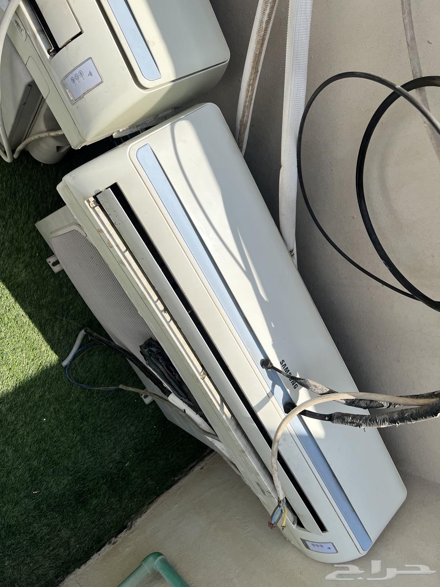 مكيف اسبيلت سامسونج64370554752131111
