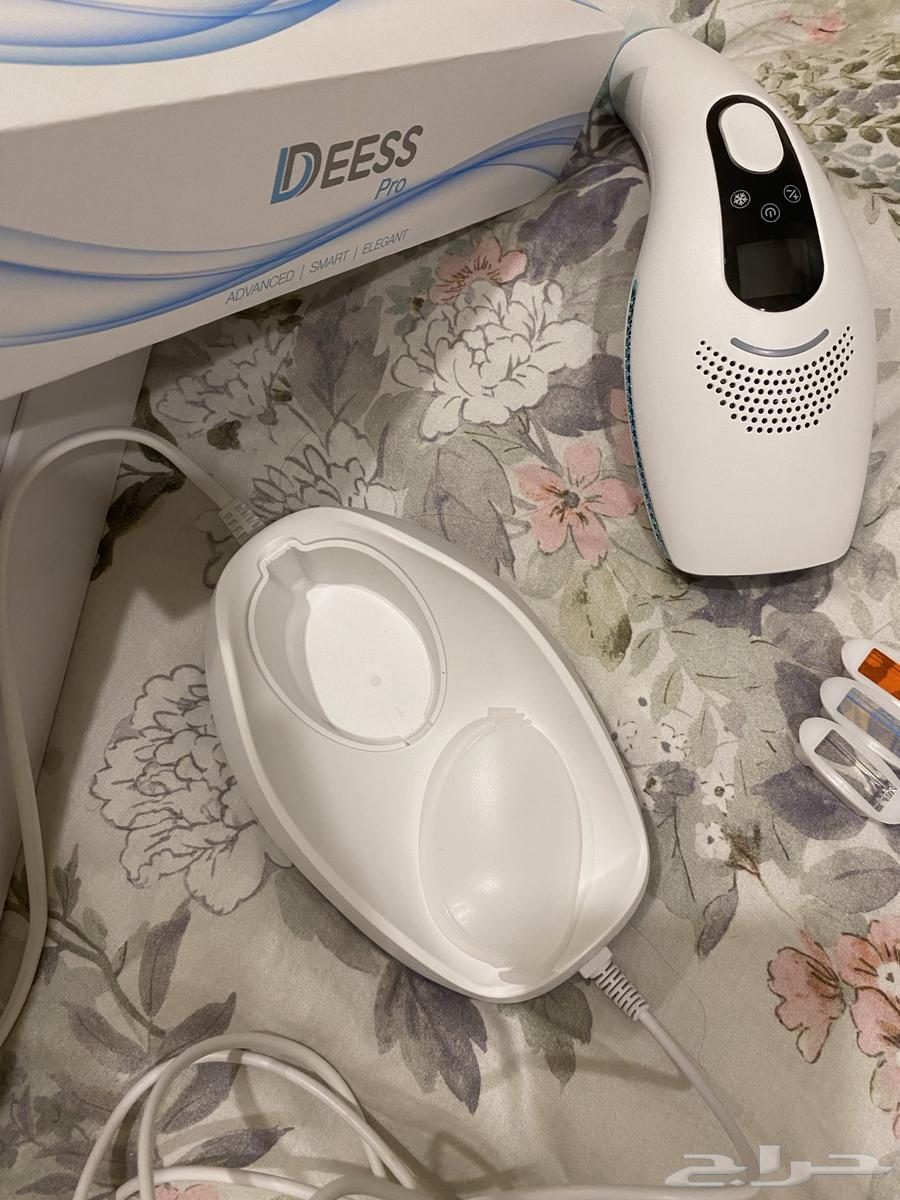 ليزر منزلي دييس كولد برو بسعر مناسب64376510049666111