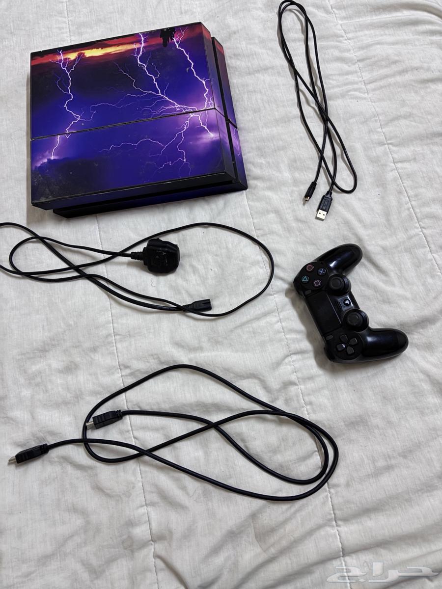 سوني 4للبيع64364699078531110