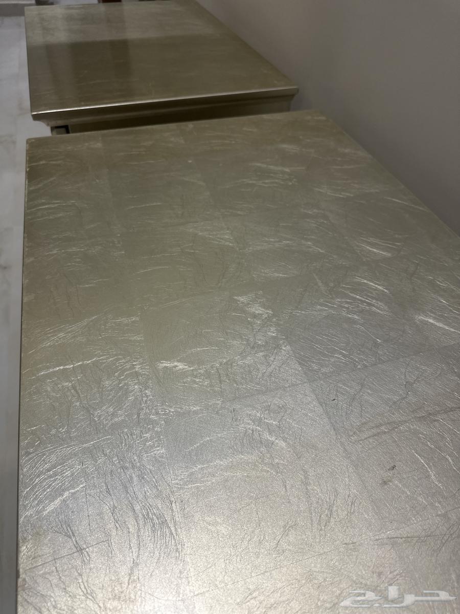 غرفة نوم فاخره بمرايا معتقه64374671309315114