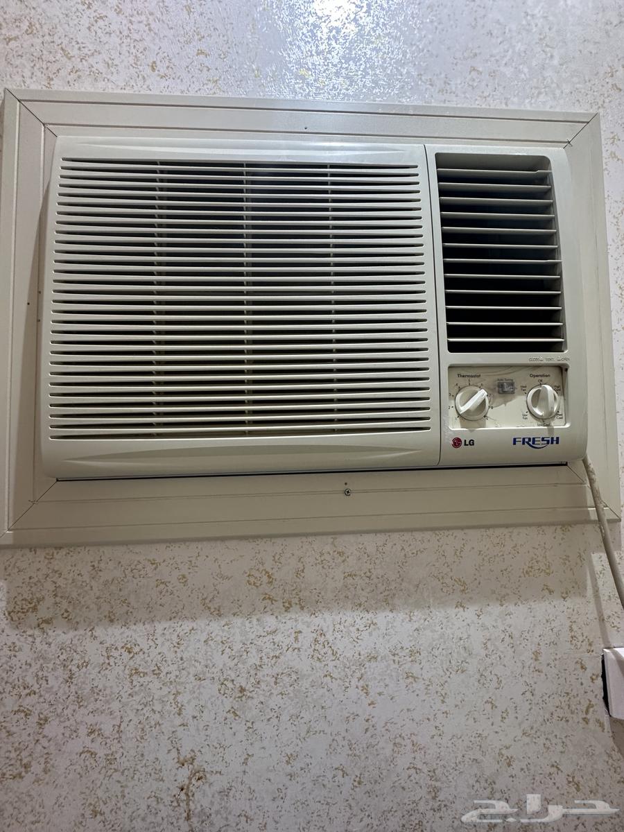 مكيفات مستخدمه للبيع شبه جديده غساله ملابس من نوع سامسونج64373121727235110