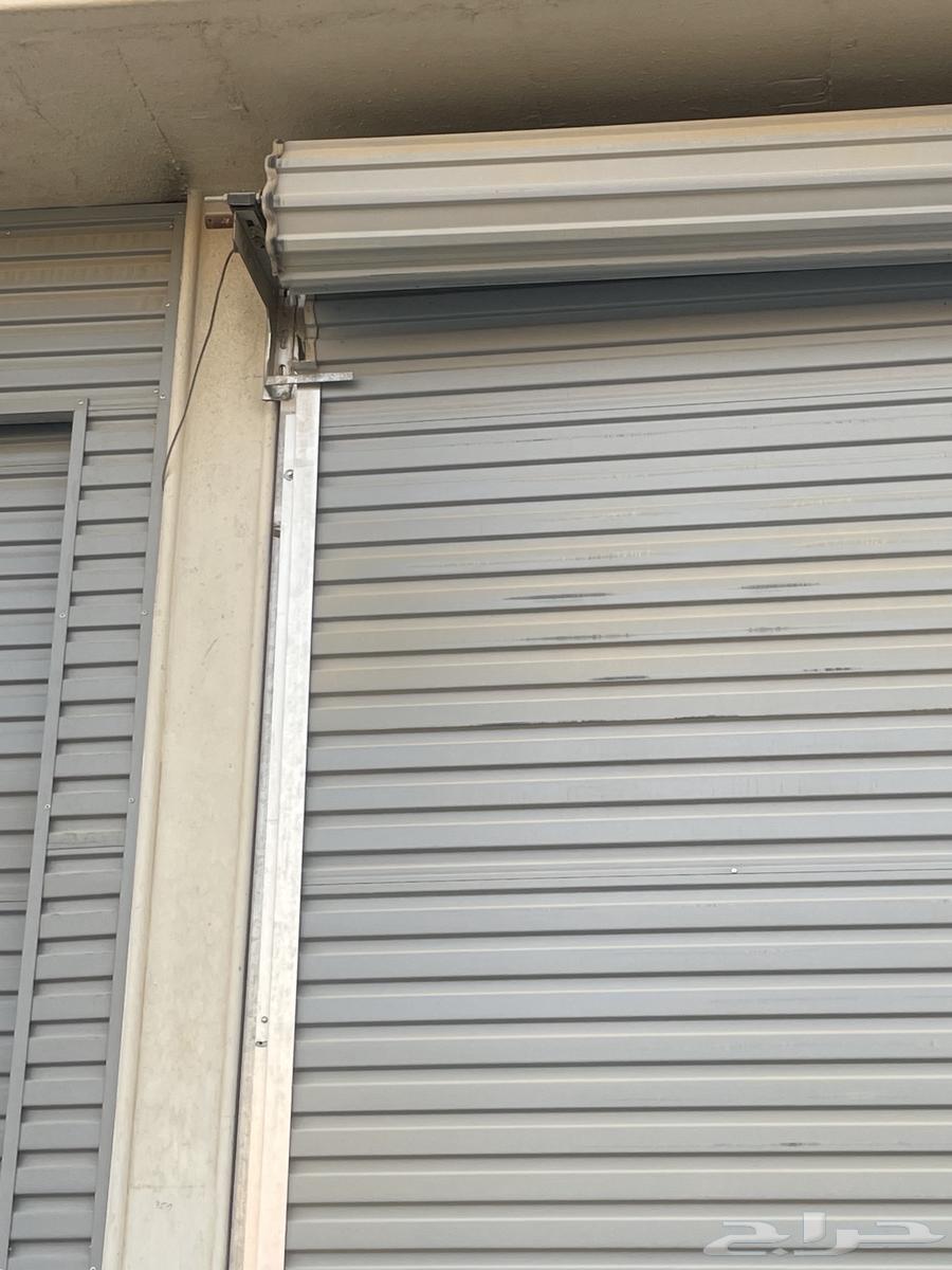 للبيع شتر كامل مع مكينه64371423406337112