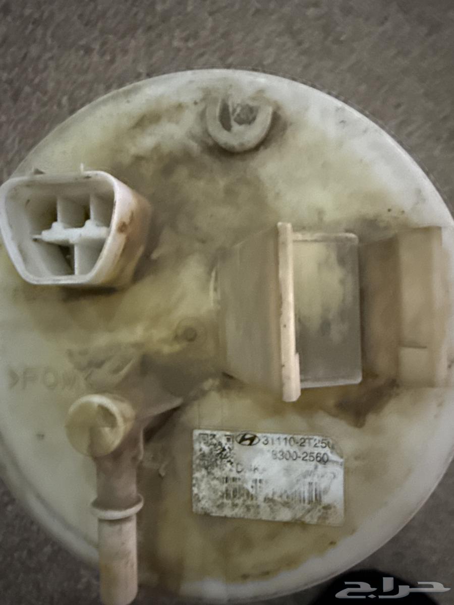 طرمبا بنزين GDi v6كامل هونداي64520571843587111