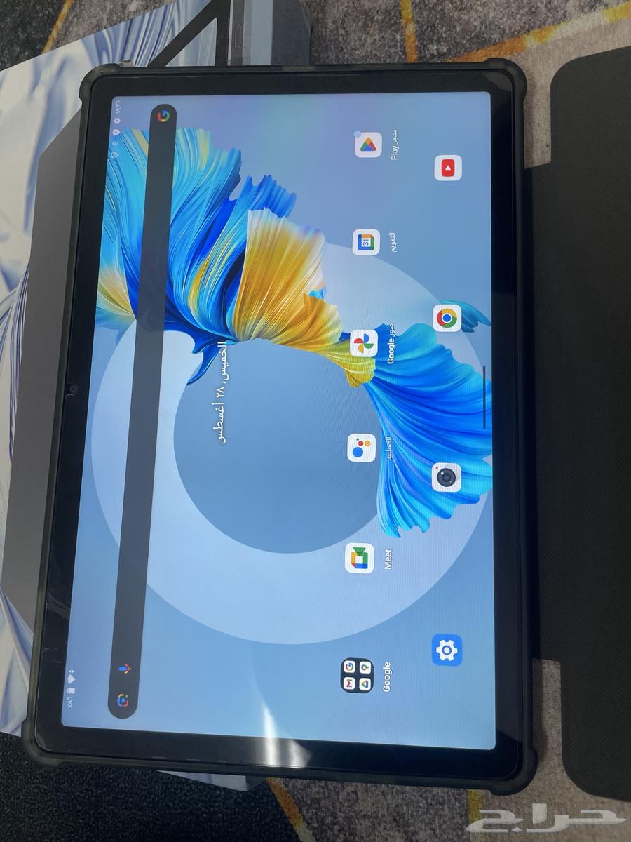 ايباد جديد في كرتونه جديد64363398005506113