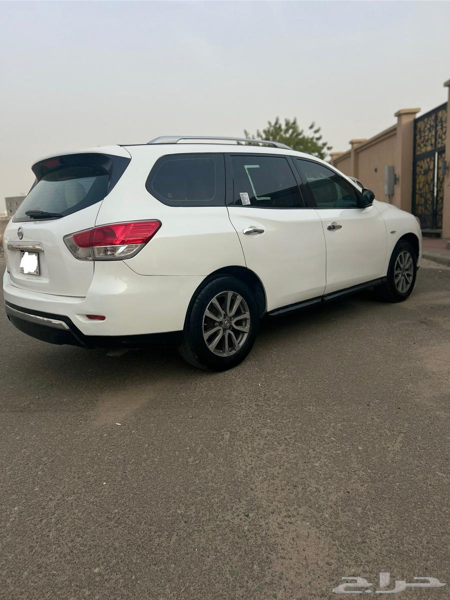 Pathfinder 2014 Automatic, Refurbished and Inspected64512691823234113