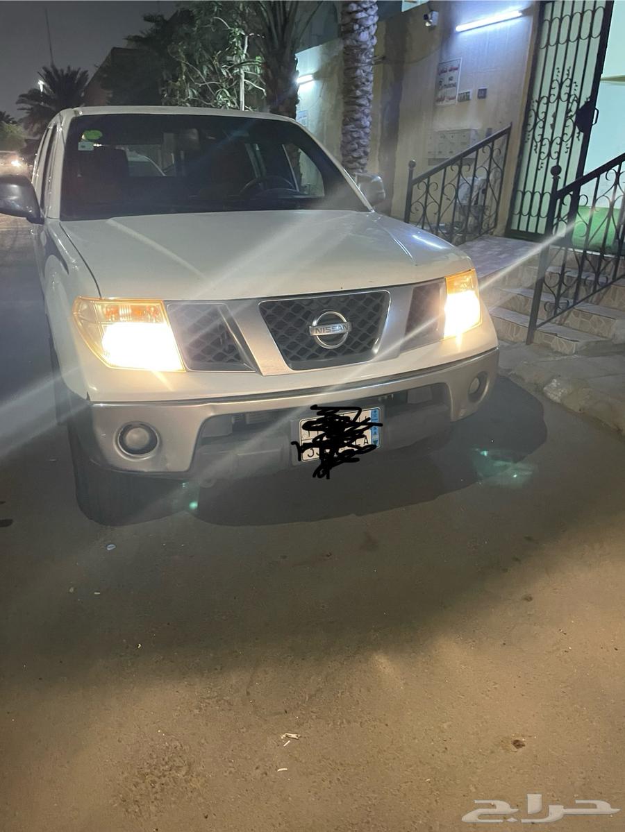 ونيت نافارا 2012 للبيع او البدل بأمريكي64515625978369110